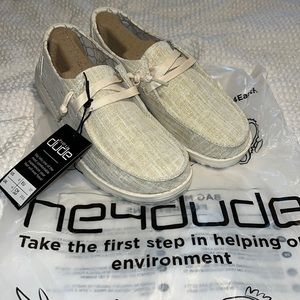 Women’s Hey Dude Wendy Shoes